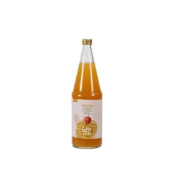Luna e Terra Appelsap natuurtroebel (1000 ml)