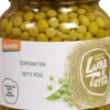 Luna E Terra Doperwten (350 gr)