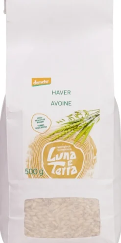 Luna E Terra Haver (500 gr)