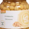 Luna E Terra Kikkererwten (350 gr)