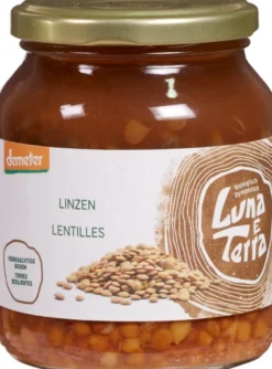 Luna E Terra Linzen (360 gr)