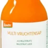 Luna E Terra Multi-Vruchtensap (200 ml)