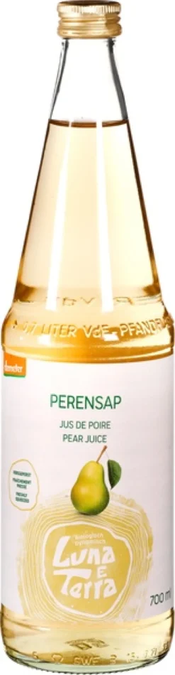 Luna E Terra Perensap (700 ml)