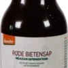 Luna E Terra Rode-Bietensap Melkzuur (200 ml)