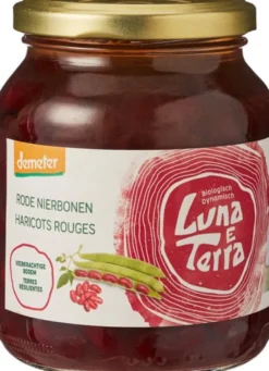 Luna E Terra Rode Nierbonen (350 gr)