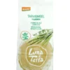 Luna E Terra Tarwemeel Volkoren Demeter Bio (1000 gr)