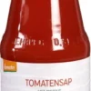 Luna E Terra Tomatensap Met Zeezout (700 ml)