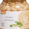 Luna E Terra Witte-Bonen (350 gr)