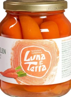 Luna E Terra Wortelen (340 gr)