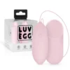 Luv Egg Roze (1 stuk)