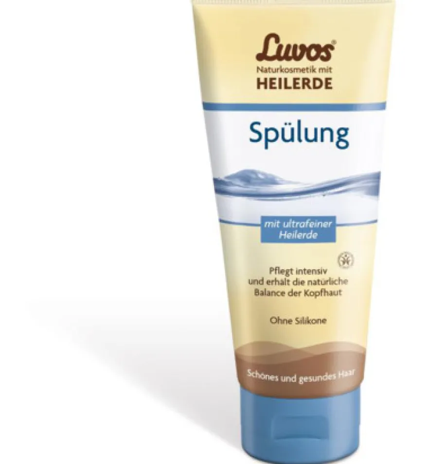 Luvos Conditioner (200 ml)