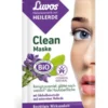 Luvos Crememasker clean 7.5ml (15 ml)