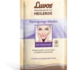 Luvos Crememasker reinigend 7.5ml (15 ml)