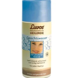 Luvos Gezichtswater (150 ml)