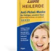 Luvos Heilaarde gezichtsmasker onzuivere vette huid (15 ml)