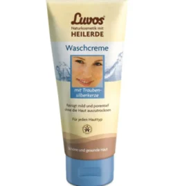 Luvos Wascreme (100 ml)