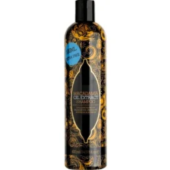 Macadamia Shampoo (400 ml)