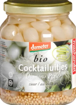 Machandel Cocktailuitjes Zuur (340 gr)