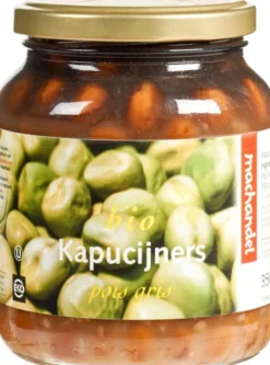 Machandel Kapucijners (350 gr)