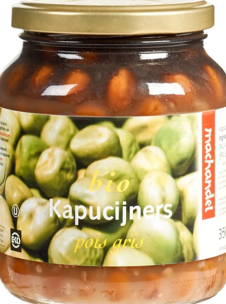 Machandel Kapucijners (350 gr)