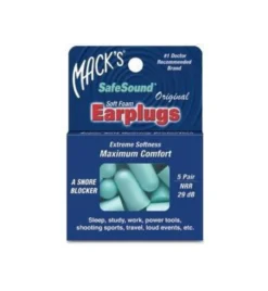 Macks Safesound Original (10 stuks)