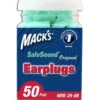 Macks Safesound Original (100 stuks)