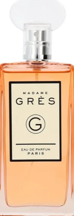 Madame Gres Madame Grès Eau De Parfum (100 ml)