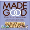 Made Goodgranola Bar Mixed Berries 24Gram Bio (6 X 24 gr)