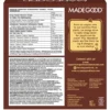 Made Good Mornings Chocolate Chip Soft Baked Oat Bars (5 stuks)