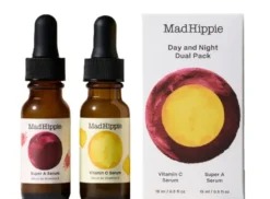 Mad Hippie Madhippie Serum Day And Night Dual Pack (30 ml)