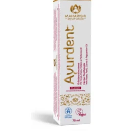 Maharishi Ayurveda Ayurdent tandpasta classic (75 ml)