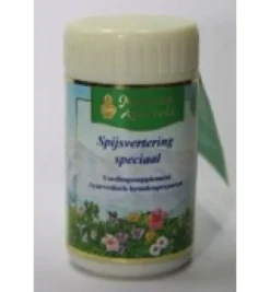 Maharishi Ayurveda Digest Speciaal Bio Ma 154 (30 gr)