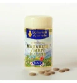 Maharishi Ayurveda Ma 5 Amrit Kalash (60 tabletten)