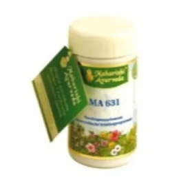 Maharishi Ayurveda Ma 631 (90 tabletten)