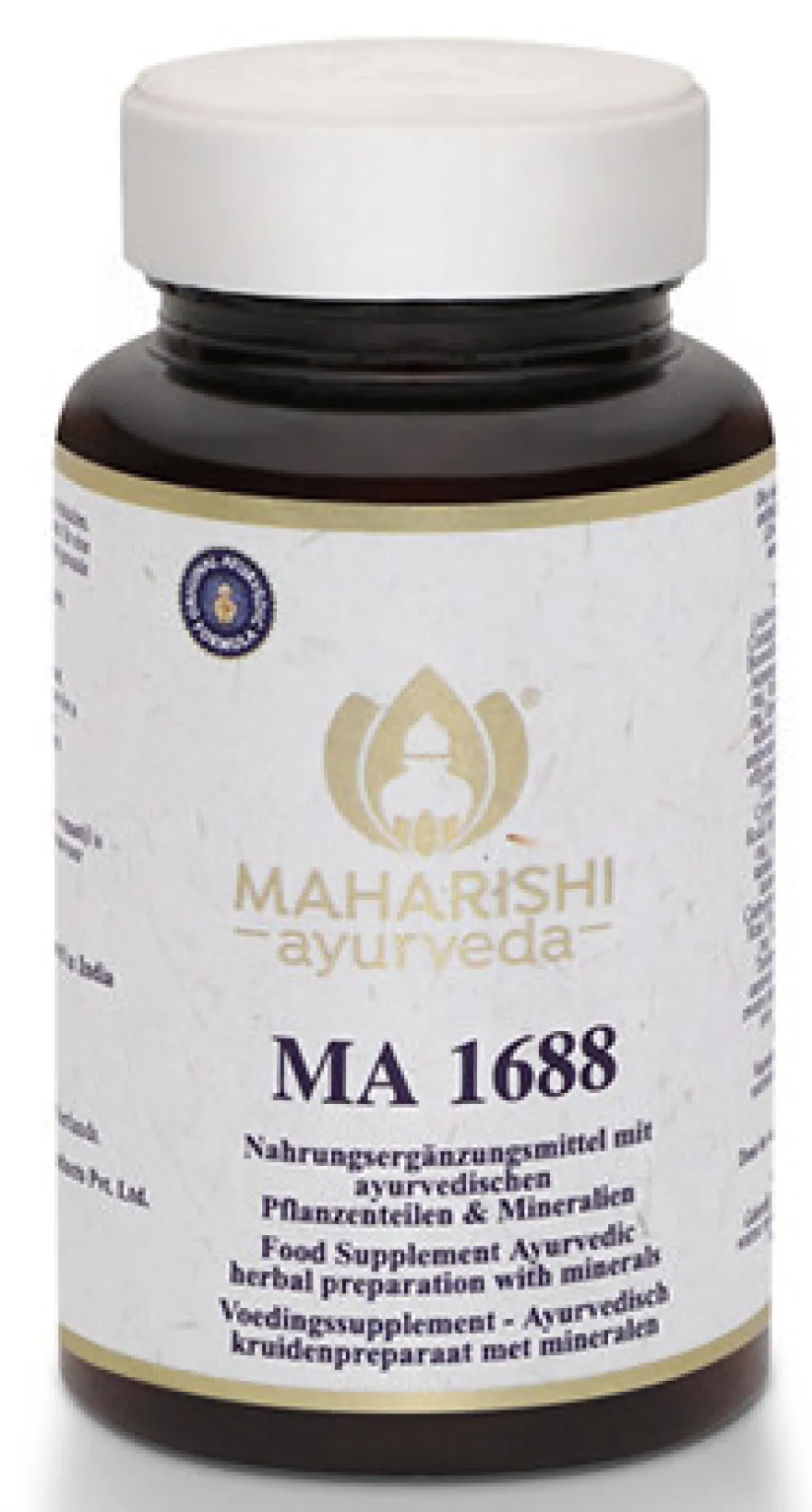 Maharishi Ayurveda MA 1688 Tabletten (60 tabletten)