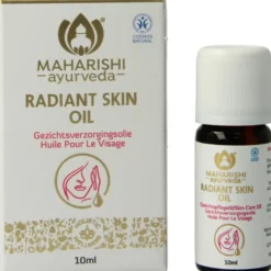 Maharishi Ayurveda Radiant Skin Oil (10 ml)