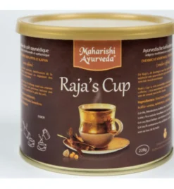 Maharishi Ayurveda Rajas cup koffiealternatief (228 gr)