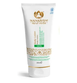 Maharishi Ayurveda Vata bodylotion (200 ml)