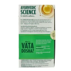Maharishi Ayurveda Vata Calm Thee (15 stuks)