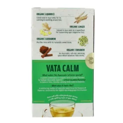 Maharishi Ayurveda Vata Calm Thee (15 stuks)