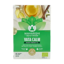 Maharishi Ayurveda Vata Calm Thee (15 stuks)