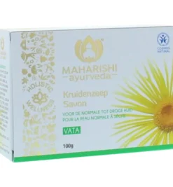 Maharishi Ayurveda Vata Kruidenzeep (100 gr)
