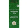 Maharishi Ayurveda Vata massage olie BDIH (200 ml)