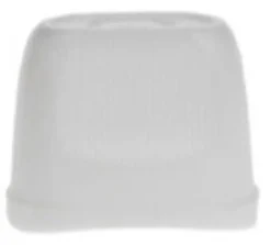 Mainit Oogbadje Plastic (1 stuk)