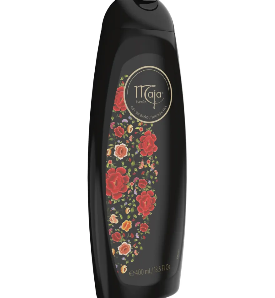 Maja Bad en douchegel (400 ml)