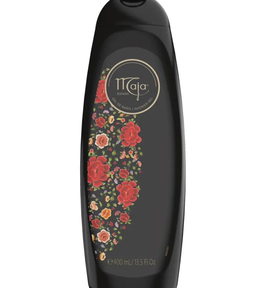 Maja Bad en douchegel (400 ml)