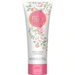 Maja Bodylotion Love Rose (200 ml)