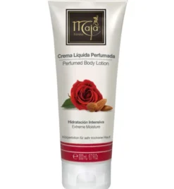 Maja Classic bodylotion tube (200 ml)