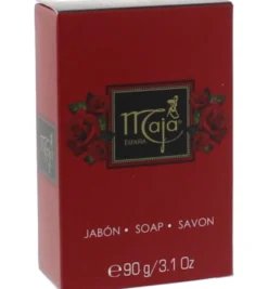 Maja Toiletzeep Wikkel/Karton (90 gr)