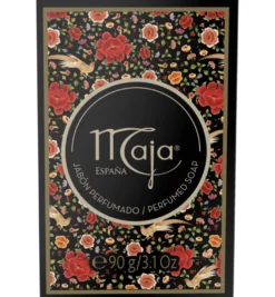 Maja Toiletzeep Wikkel/Karton (90 gr)